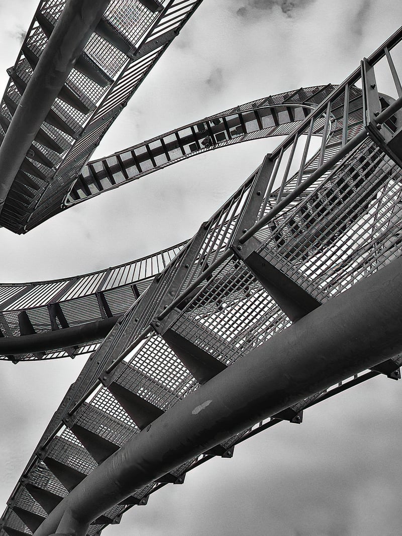 Industrial Revolution Machinery